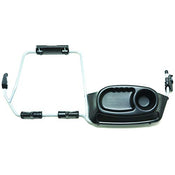 used BOB Duallie Car Seat Adapter And Snack Tray For Graco