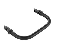 Shop Baby Jogger Belly Bar Double, Black at GoodBuy Gear