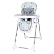 Shop Baby Trend Aspen ELX High Chair, Basil at GoodBuy Gear