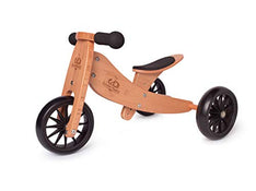 used Kinderfeets 2-in-1 Tiny Tot Trike