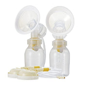 used Medela Symphony Double Pumping Kit
