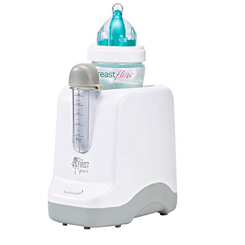 Shop The First Years Baby Pro Smart Bottle Warmer at GoodBuy Gear