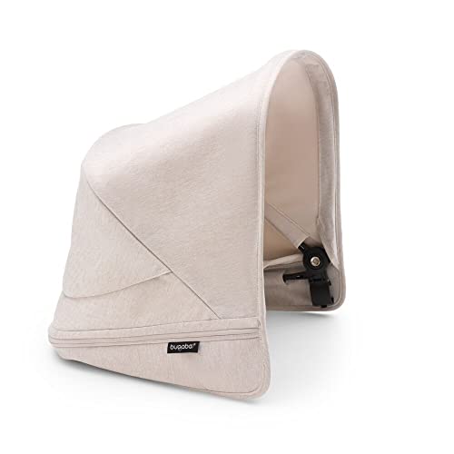 bugaboo cameleon canopy off white Bugaboo Fox/Cameleon3 Sun Canopy, Fresh White