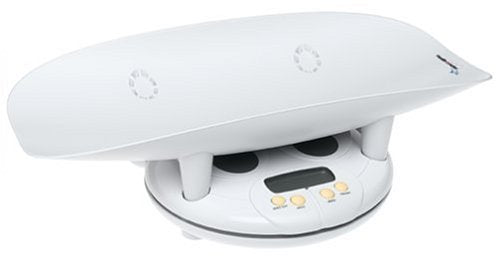 Shop Health O Meter Grow With Me 2-in-1 Baby To Toddler Scale at GoodBuy Gear
