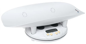 used Health O Meter Grow With Me 2-in-1 Baby To Toddler Scale