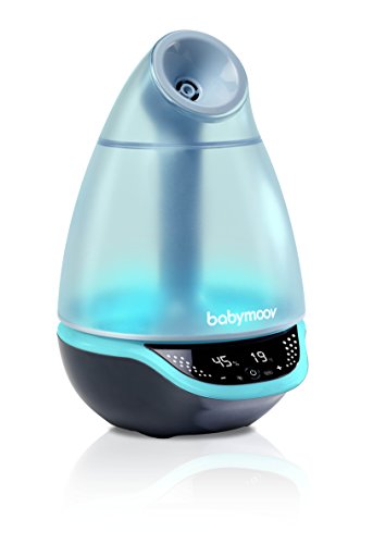 BabyMoov Hydro Plus Cool Mist Humidifier