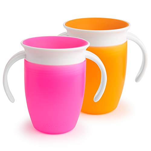 Munchkin Miracle 360 Sippy Cups