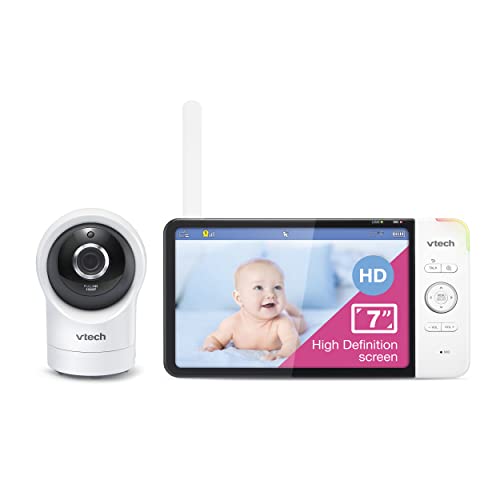 used VTech 2 Camera Video Monitor