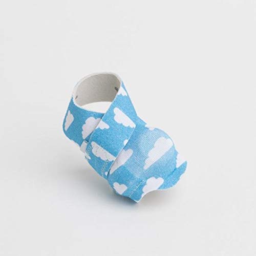 Owlet Smart Sock Baby Monitor