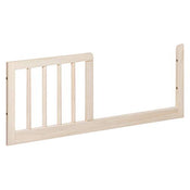 Shop Babyletto Gelato Mini Toddler Bed Conversion Kit, Washed Natural at GoodBuy Gear