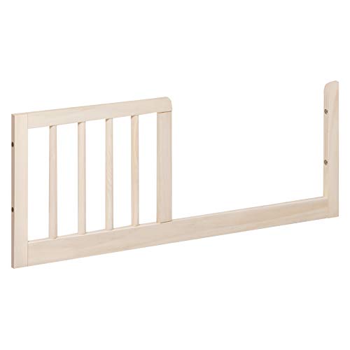 Shop Babyletto Gelato Mini Toddler Bed Conversion Kit, Washed Natural at GoodBuy Gear