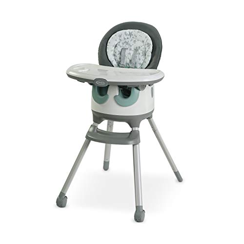 Shop Graco Floor2Table 7-in-1 Highchair at GoodBuy Gear