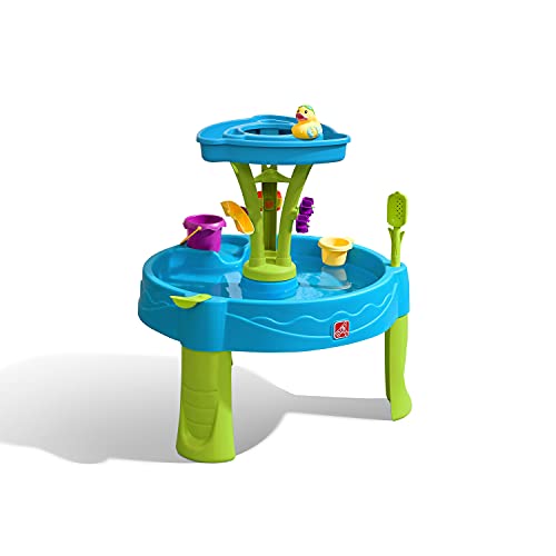 used Step2 Seaside Showers Water Table