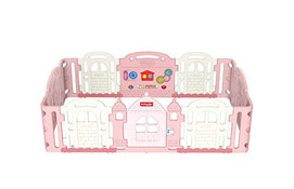 Shop Dwinguler Kid's Castle Playard at GoodBuy Gear
