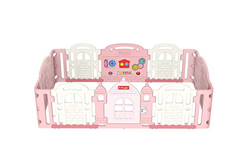 Shop Dwinguler Kid's Castle Playard at GoodBuy Gear