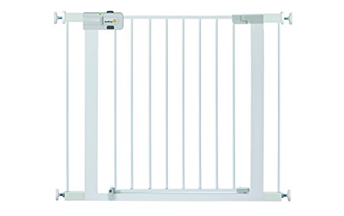 Safety 1st Easy Install Walk-Thru Gate, Pack Of 2 — GoodBuy Gear