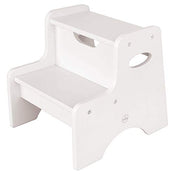 used KidKraft Step Stool