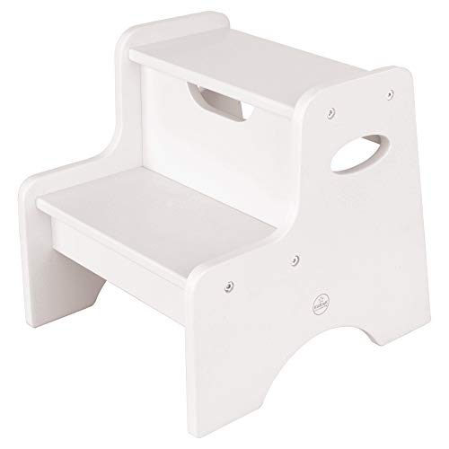 used KidKraft Step Stool