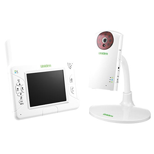 Uniden Baby Monitor