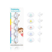 used FridaBaby Paci Weaning System