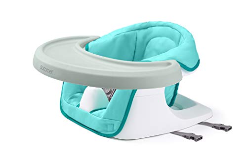 used Summer Infant 3-in-1 Floor And More