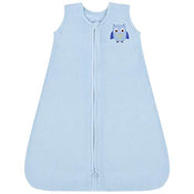 used Tillyou Micro-Fleece Baby Sleep Bag, 12-18 Months