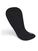 Shop Bugaboo Seat Liner, Midnight Black at GoodBuy Gear