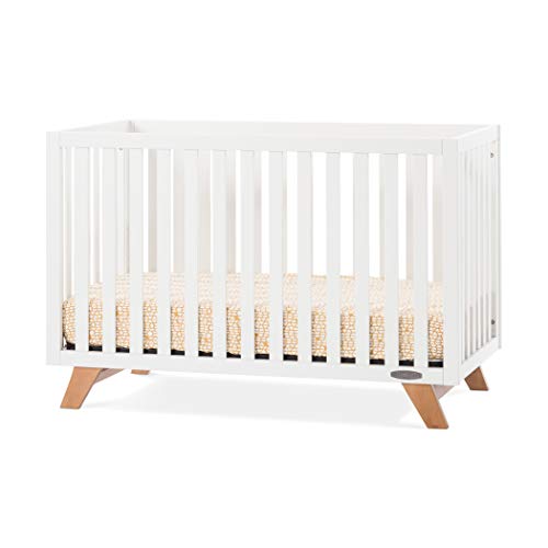 Child Craft SOHO 4-in-1 Convertible Crib, Eclectic