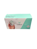 secondhand Willow Wearable Breast Pump 3.0 Single, 24mm & 21mm