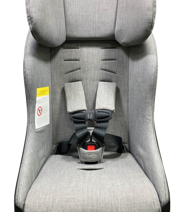 secondhand Carseat