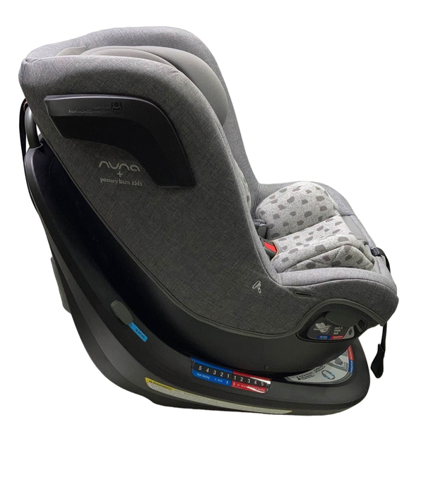 secondhand Carseat