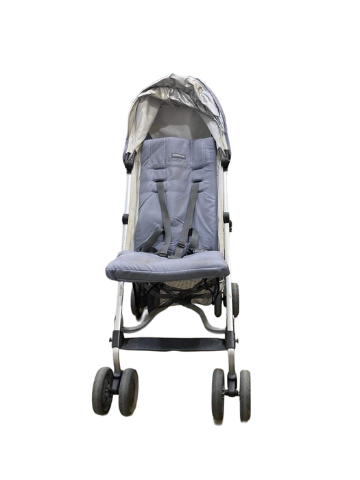 secondhand UPPAbaby G-LUXE Stroller, 2015, Pascal (Grey)