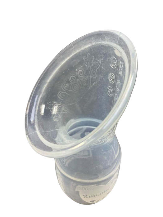 Shop Haakaa Gen 1 Silicone Breast Pump at GoodBuy Gear