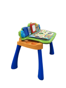 secondhand VTech Touch And Learn Activity Desk