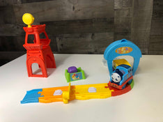 secondhand Thomas & Friends Railway Pals Rescue Tower