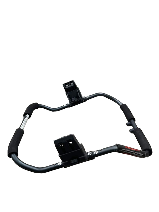 secondhand Joovy Qool Car Seat Adapter For Graco/Chicco