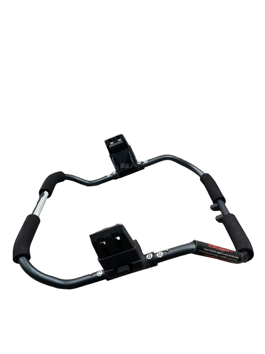 secondhand Joovy Qool Car Seat Adapter For Graco/Chicco