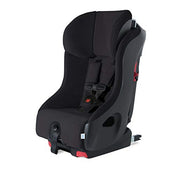 used Clek Foonf Convertible Car Seat, 2022, Pitch Black