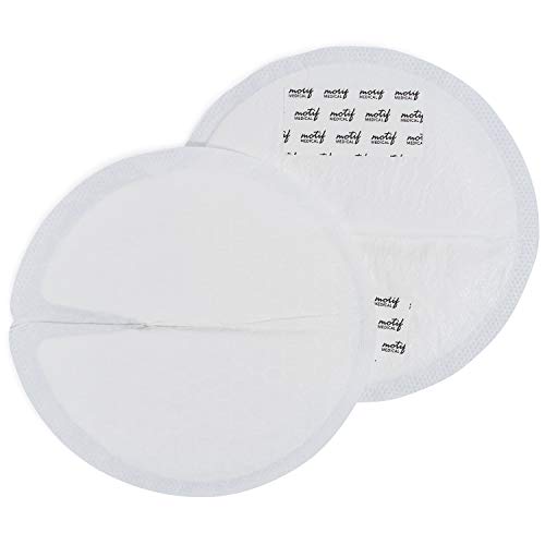 Shop Motif Medical Disposable Nursing Pads at GoodBuy Gear