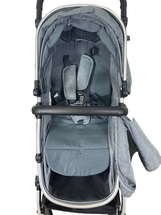 secondhand Strollers