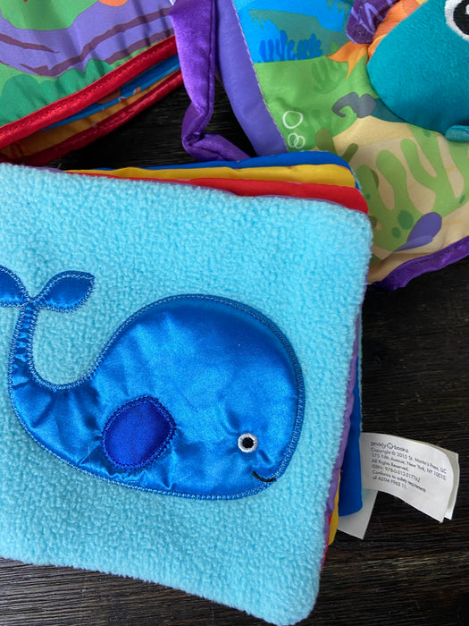 Shop BUNDLE Soft Books at GoodBuy Gear