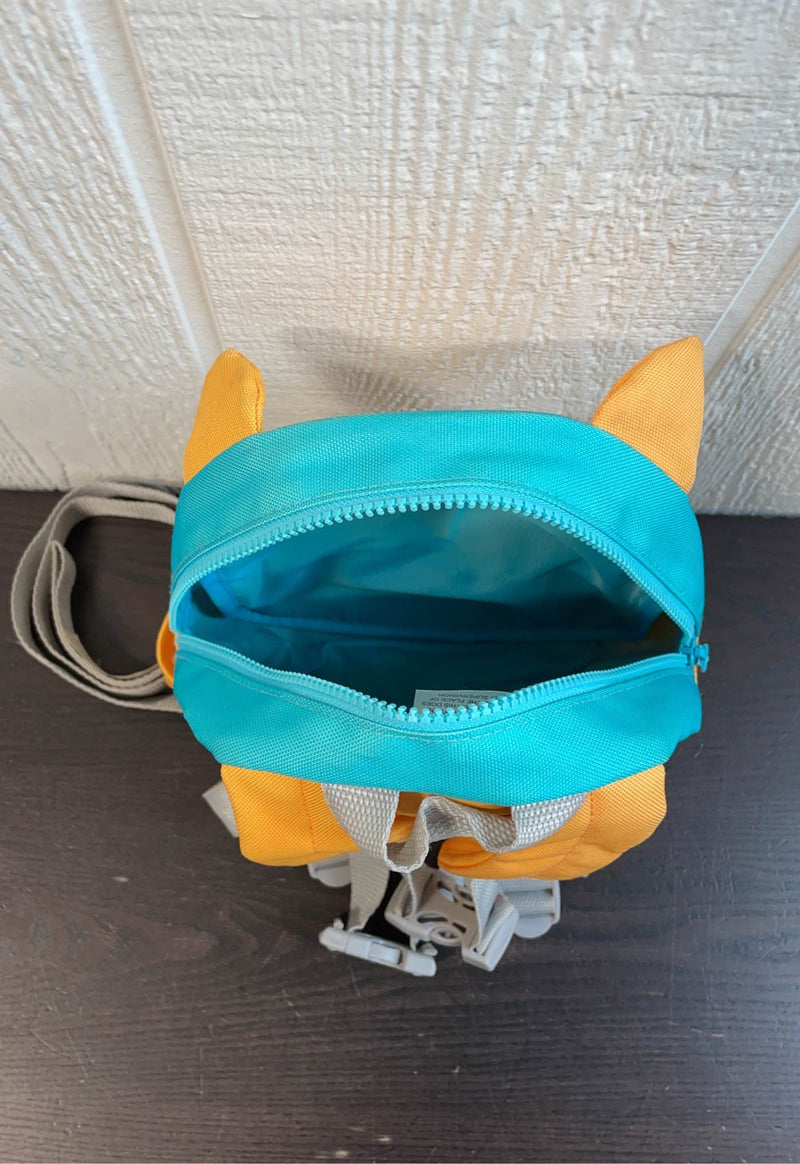 Goldbug Backpack Harness, Fox