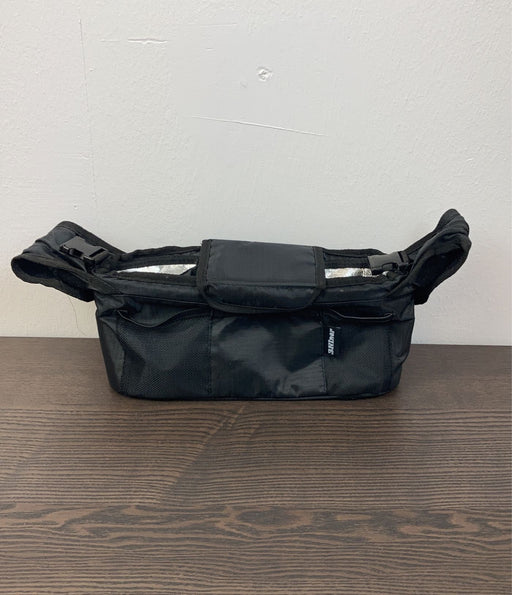 used 3Niner Stroller Organizer