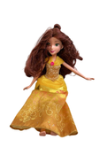 used Disney Princess Belle Doll