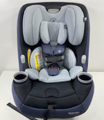 secondhand Maxi-Cosi Pria 3-in-1 Convertible Car Seat, Midnight Slate, 2021