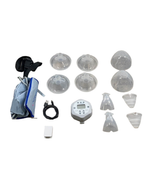 Shop Freemie Liberty Double Electric Breast Pump at GoodBuy Gear