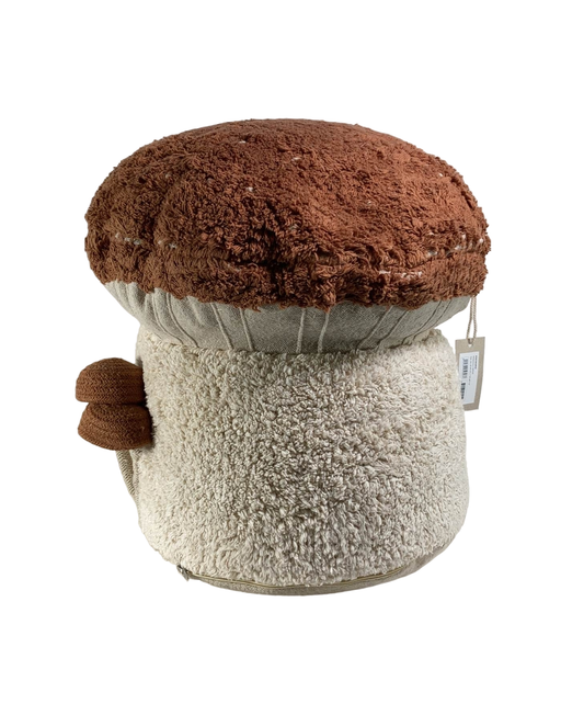 secondhand Lorena Canals Boletus Pouf