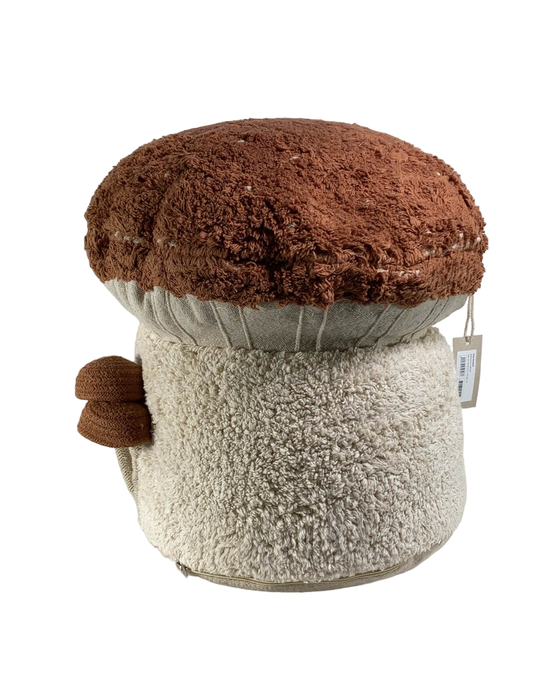 secondhand Lorena Canals Boletus Pouf