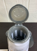 secondhand Dr. Brown's Deluxe Baby Bottle Warmer