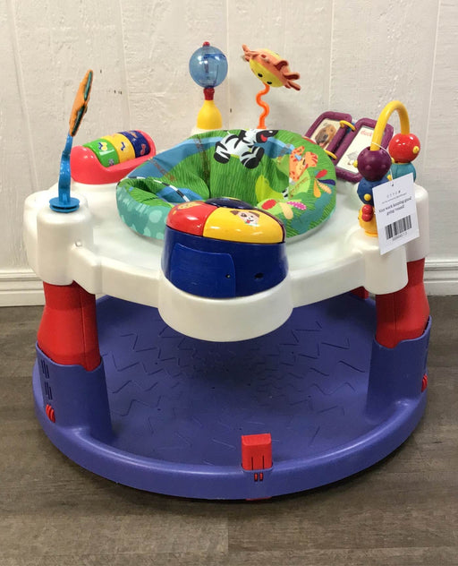 Baby einstein discover and play activity center online